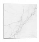 Wallfluent Falicsempe Öntapadós Vinyl Elegáns márvány mintás 9 db 30x30 cm (010310410010000088654)