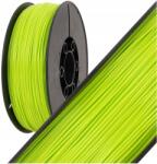 Plastspaw Filament Plastspaw Pla Világos Zöld 1, 75 mm 1 kg (PS-PLA-JASNY_ZIELONY-1kg)