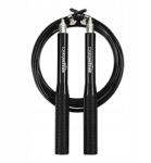 Amazon Amazonbasics Nylon Ugrálókötél 300CM Fekete (B07T8GKX6H)
