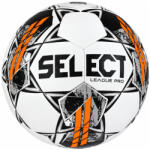 Select Focilabda, 4-s méret SELECT LEAGUE PRO ORANGE/GREY (353507) - sportjatekshop
