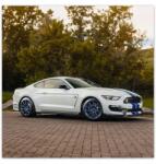 ZeSmakiem Fotótapéták 312x312 Ford Mustang Usa autó (H6379M_TV5BX_312x312cm ODS)