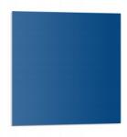 Wallfluent Öntapadós Csempe Grafikával Előszobába Vinil Szín Kék 9x30x30 (0103104100100cc3d5d8e)