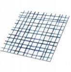 Dywanomat Dekorációs csempe vinil öntapadós nyomott mintával 9x30x30 cm (010310410010000020875)