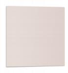 Wallfluent Vinil Öntapadós Csempe Nyomtatott Szín Halvány Rózsaszín 9 db 30x30 cm (0103104100100cce7d8d1)