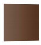 Wallfluent Nyomott mintás öntapadós csempe - Ideális a konyhába Szín Barna 9x30x30 (0103104100100cc533f38)