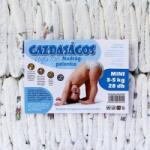 Gazdaságos 2-es 3-5 kg 28db
