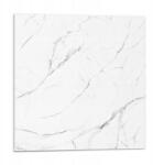 Wallfluent Öntapadós Vinil Dekoráció Falra Márvány Minta damilokkal 9x30x30 (010310410010000276720)
