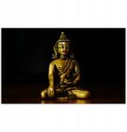 ZeSmakiem Fotótapéták 520x318 Arany Buddha Arany (H10182Z_TV5BC_520x318cm ODS)