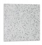 Wallfluent Vinil öntapadós csempe nyomott mintával, kő textúrával 9x30x30 (010310410010000057087)