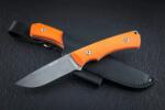 NN Knives NN-Knives Deer G10 Narancs Vadászkés (NN-8412-G10OR)