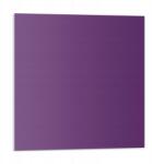 Wallfluent Vinil Csempe Dekorációval Konyhába vagy Fürdőszobába Lila Szín 9x30x30 (0103104100100cc664272)