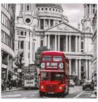 ZeSmakiem Fotótapéták 312x312 London Egyesült Királyság Uk (H7370Z_TV5BX_312x312cm ODS)