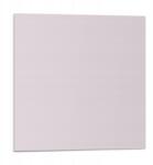 Wallfluent Dekoratív Vinil Padló Csempe Szín Világoslila 9 db 30x30 cm (0103104100100ccdad0d8)