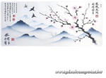 The G-Lab Egérpad - PAD SAKURA (900x400x4mm, vízálló, fekete) (PAD-SAKURA) - pixelcomputer