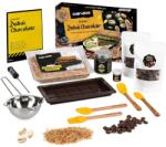 Dibys Set DIY Ciocolată Dubai cu Pastă de Fistic și Cataif Crocant