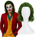 Korbi Férfi Paróka Joker Joker Joaquin Phoenix Jelmez Cosplay Jelmez W39 (W39)