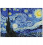 ZeSmakiem Fotótapéták 368x254 Van Gogh Csillagos éj (H5351Z_TV5BF_368x254cm ODS)