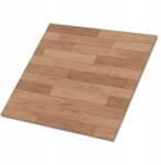 Dywanomat Dekor Fali Öntapadós Csempe Nappaliba Fa padló 9x30x30 cm (010310410010000020985)