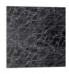 Wallfluent Falicsempe öntapadós Vinyl márvány mintás damilokkal 9 db 30x30 cm (010310410010000057063)