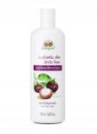Tajlandia Abhaibhubejhr Thai Természetes Kézápoló Szappan Mangosztán 250ml (Abhaibhubejhr Mangosteen Peel Liquid Soap 250)
