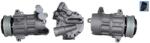 ELSTOCK Compresor, climatizare ELSTOCK 51-1162 (51-1162) - fixbox