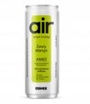 OSHEE Air energiaital mangó ízű energiaital cukormentes dobozban 250ml (5901783950009)