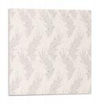 Wallfluent Dekoratív Fali Csempe Öntapadós Vinyl Levél minta háttér 9x30x30 (010310410010000033520)