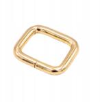 Handy Art Fém képkeret arany 20mm drót 4mm (SK-RAM20-ZLO)