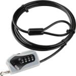 ABUS Combiloop 205/200 Sisakzár