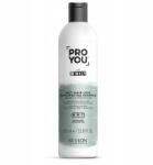 Revlon Pro You Anti Hair Loss Invigorating hajápoló sampon 350ml (8432225114866)