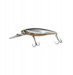 Germina Wobler Germina Crank Bait 8cm 11, 6g Bleak (GWCB80B)