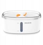 Rojeco Intelligens szökőkút/itató kutyáknak és macskáknak Rojeco Wireless 2, 5L (RYSJ-13)