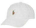 Ralph Lauren Baseball sapkák CORD Bézs Egy méret