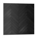 Wallfluent Falicsempe öntapadós Vinyl halszálka mintás parketta 9 db 30x30 cm (010310410010000276765)