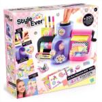 Canal Toys Style 4 Ever: Scrapcut 4 în 1 atelier creativ (OFG375)