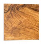 Wallfluent Vinil Csempe Grafikával Fürdőszobába Természetes fa mintás 9 db 30x30 cm (010310410010000057127)