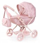 Bayer Design Cosy Baba Babakocsi Rózsaszín, Bayer Design (12711AB)