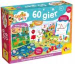 Lisciani Carotina Baby 60 Játék, Lisciani (304-PL102877)