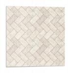 Wallfluent Fali Dekoráció Pvc Csempe Szoba Mintával Halszálka Mintás 9 db 30x30 cm (010310410010000033503)
