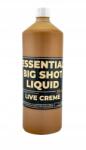 The Ultimate Ultimate Essential Big Shot Folyékony Élő Csali 1L (ULT.ESS.BS.CREME)