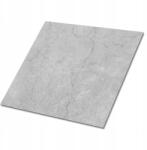 Dywanomat Dekoratív Fali Csempe Öntapadós Vinyl Repedt Beton 9x30x30 cm (010310410010000020886)