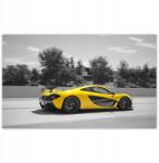  Fotótapéta flizelina 416x254 Mercedes McLaren P1 (H802M_TV5BE_416x254cm)