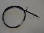 MTR Cablu, frana de parcare MTR 12118931 (12118931) - fixbox