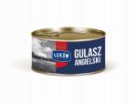 Łuków Sertéshús pörkölt angol 70% 300g Łuków