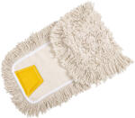Eastmop Pamut mop füles ECO, hurkolt szárú, 50cm (984)