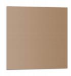 Wallfluent Vinil Öntapadós Csempe Konyha Szín Világosbarna 9 db 30x30 cm (0103104100100cca88768)
