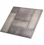 Dywanomat Öntapadós csempe Pvc Étkezőbe Textúra lemez 9x30x30 cm (010310410010000020863)