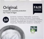 Fair Squared Original Kondom - 50 db