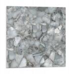 Wallfluent Fali Pvc csempe öntapadós kő mozaik damilokkal 9 db 30x30 cm (010310410010000283232)
