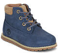 Timberland Csizmák POKEY PINE Kék 26